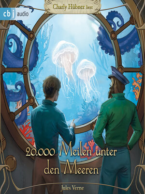 cover image of 20.000 Meilen unter den Meeren